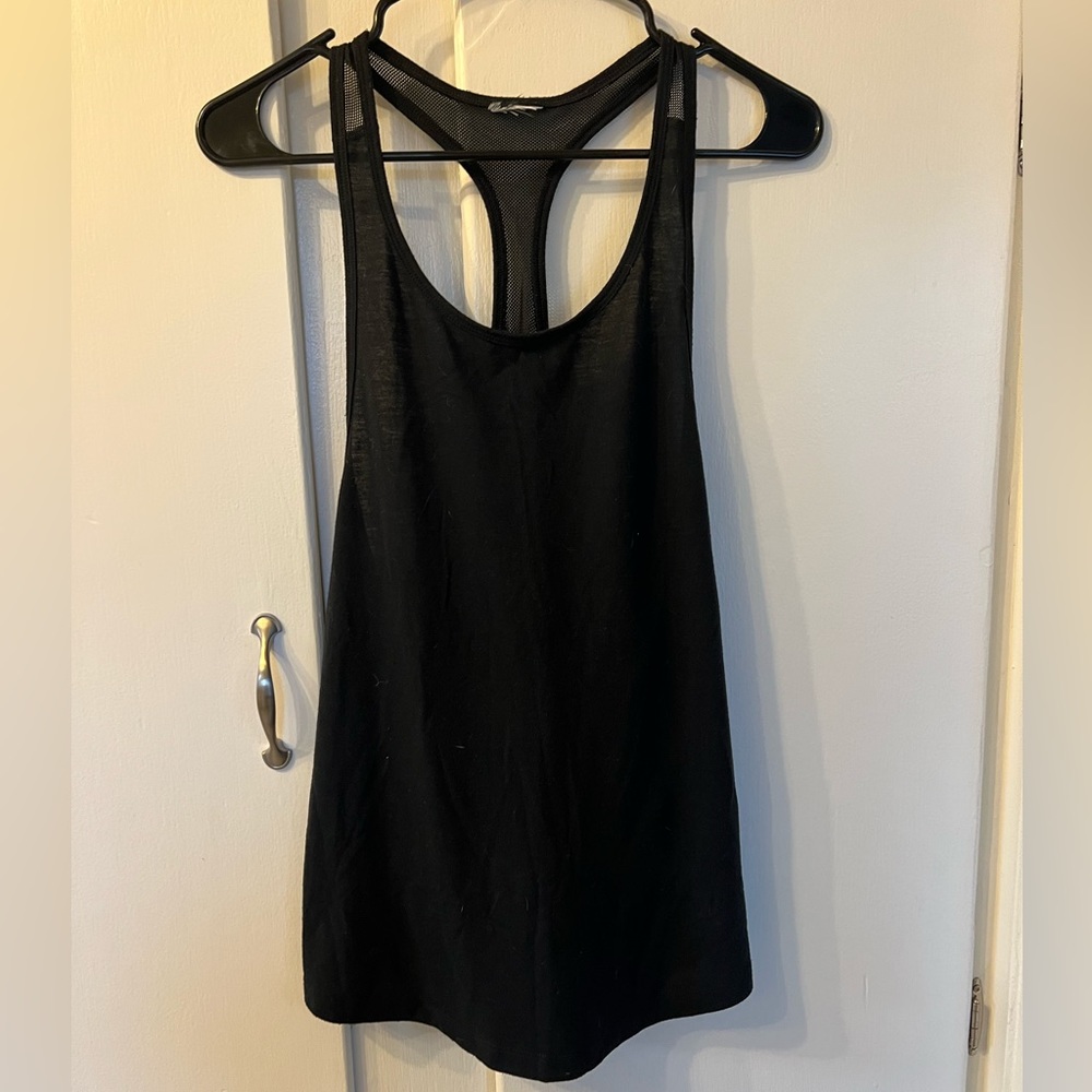 Nike tank top